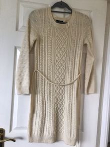 Jumper Dress