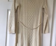 Jumper Dress