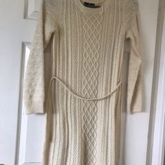 Jumper Dress