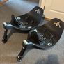 2 x cybex baby seats plus cybex isofix bases (price per set) Image 3