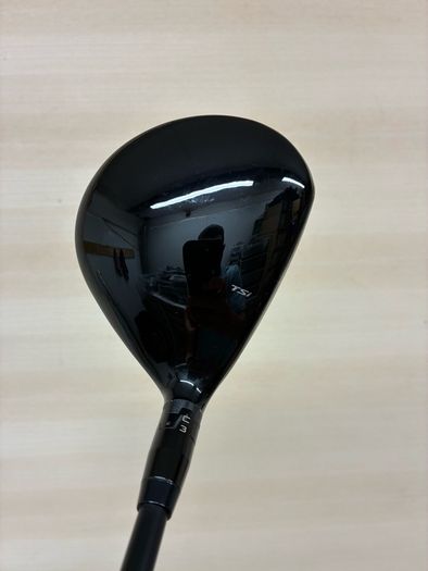 Titleist TSI2 3 Wood (Left Handed)