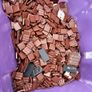 Terracotta Mosaic Tiles - Various Sizes Image 5