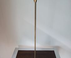 Jewellery Stand Gold