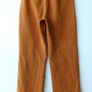 Lululemon loungeful straight leg pants US6/ UK 10/ M Image 3