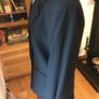Vintage Jaeger Black Jacket and Skirt - Size 10 Image 3