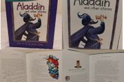 Great Little Stories Children,s Book