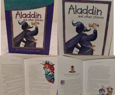 Great Little Stories Children,s Book