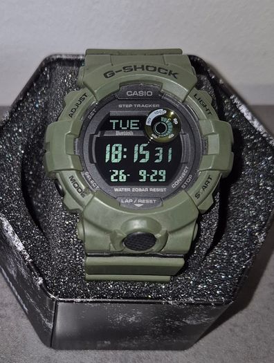 Casio GDB-800 G-Shock