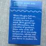 Calm cards for students, Cards, Gift,Inspirational cards Image 2