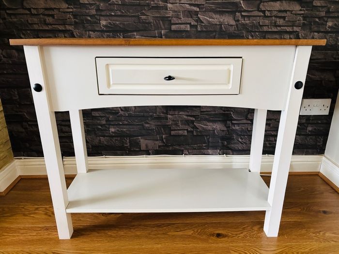 Console Table