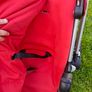 Quinny buzz stroller Image 2