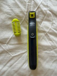 philips one blade