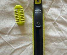 philips one blade