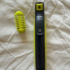 philips one blade