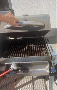 bbq