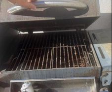bbq