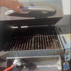 bbq