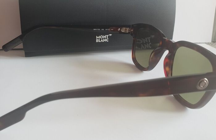 Montblanc Sun Glasses