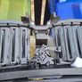 BMW G30 front grill assembly Image 4
