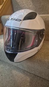 ls2 helmet