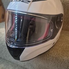 ls2 helmet