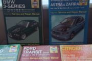 Vintage Manuals