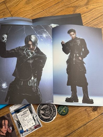 Enhypen Album