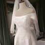 Brand new luxury wedding dresses Image 4