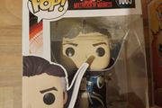 Supreme strange Funko