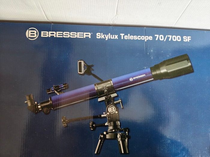 telescope