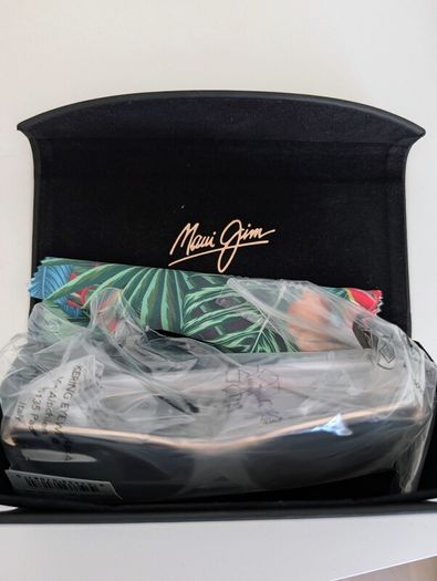 Maui Jim Sunglasses