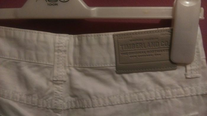 Timberland jeans