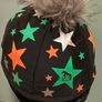 Hat cover and top size 12 Image 4