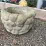 Concrete well pot Image 2