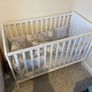 baby Cot Image 4