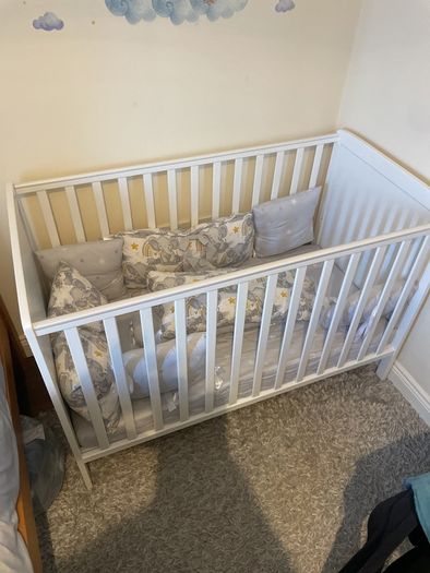 baby Cot