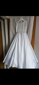 Communion Dress