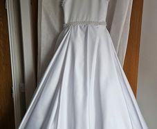 Communion Dress