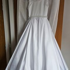 Communion Dress