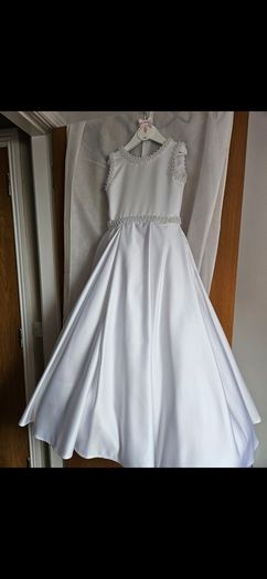 Communion Dress