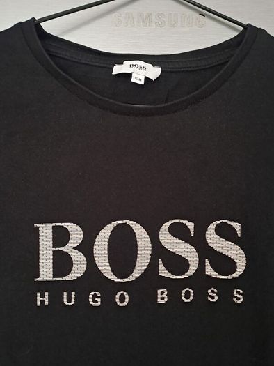 Boss Jumper / Sweatshirt (M) - Perfect Condition