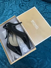 Michael kors heels