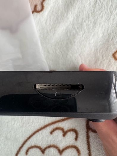 Tv box