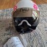 Female Helmet Image 2