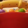 Laugh & Learn Educational Toolbench Fisher Price (196) Image 4