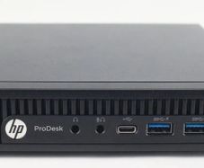 Hp Prodesk 600 G2 Dm