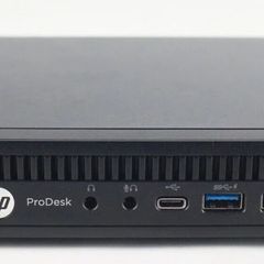 Hp Prodesk 600 G2 Dm