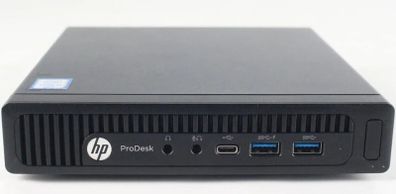 Hp Prodesk 600 G2 Dm