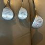 golf clubs Image 7