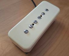Seymour Duncan Hot SP90 2 bridge and neck